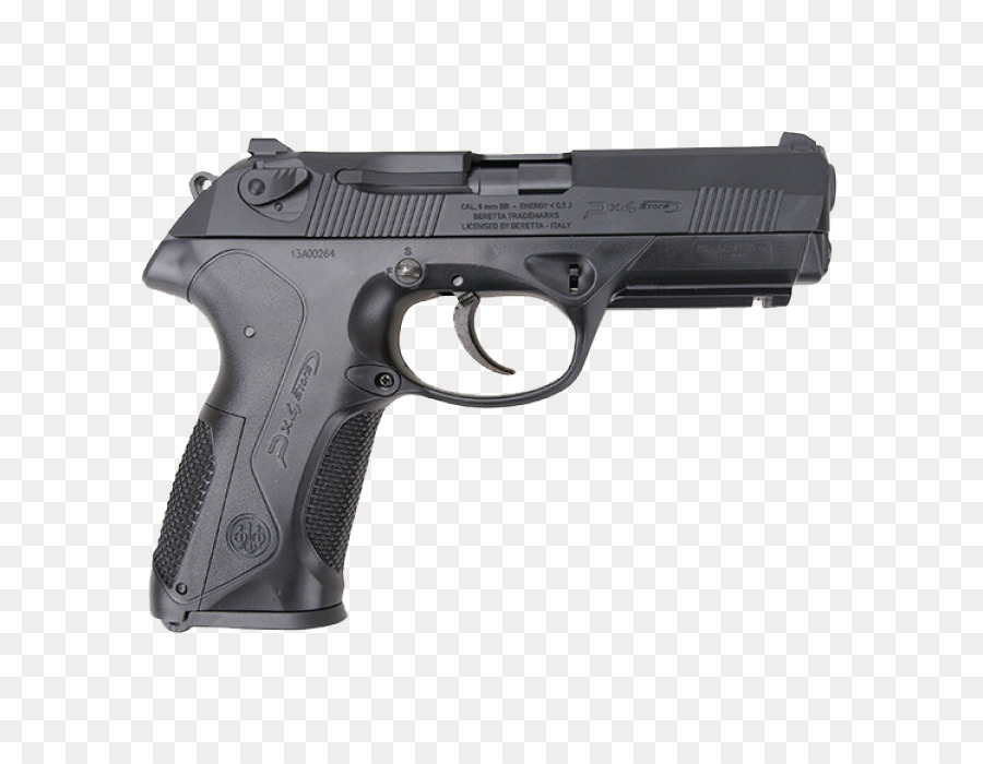 Beretta Px4 Storm，40 Sw PNG