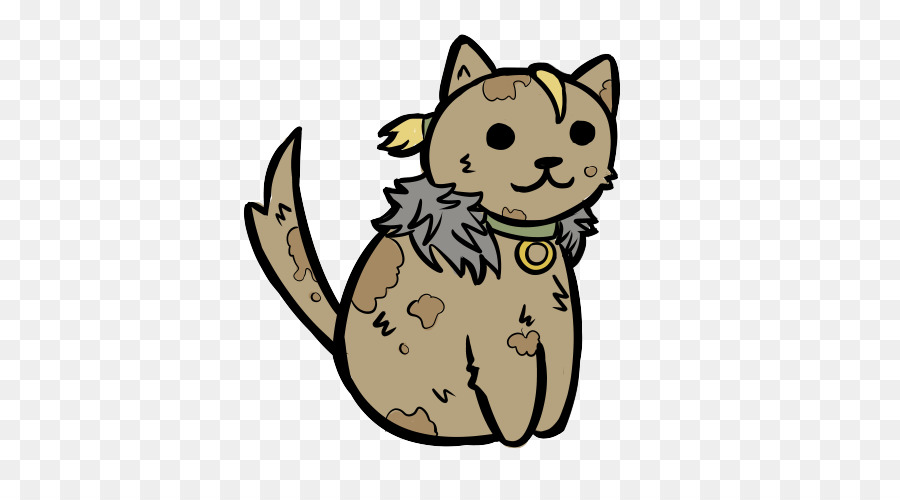 Gato，Cachorro PNG