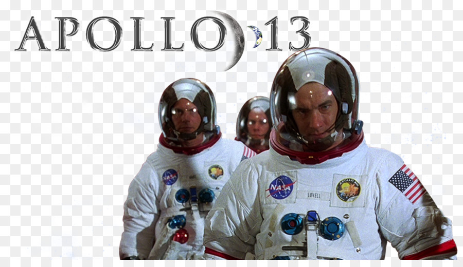 Astronautas Da Apollo 13，Trajes Espaciais PNG