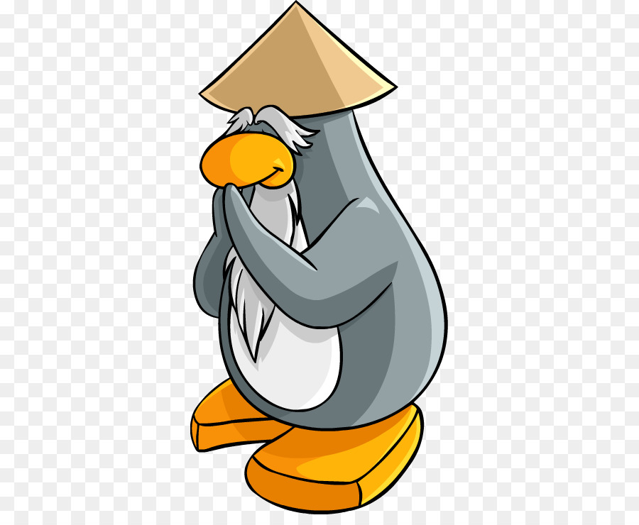 Penguin，Club Penguin PNG