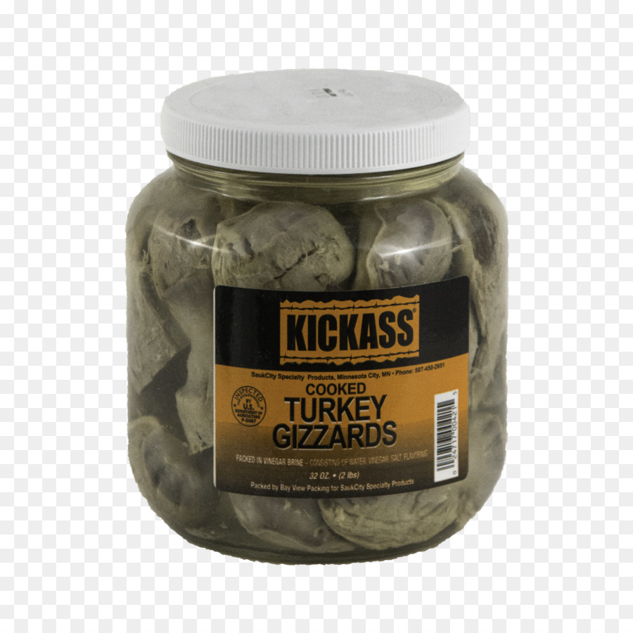 Kickass Charque，Pepino Em Conserva PNG