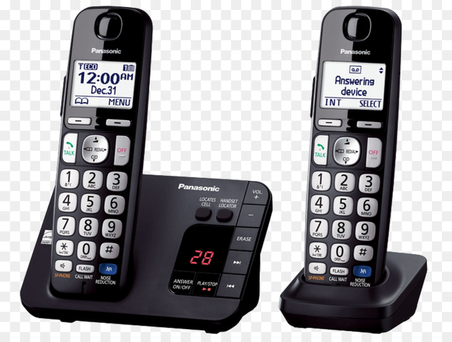 Telefones Sem Fio，Telefones PNG