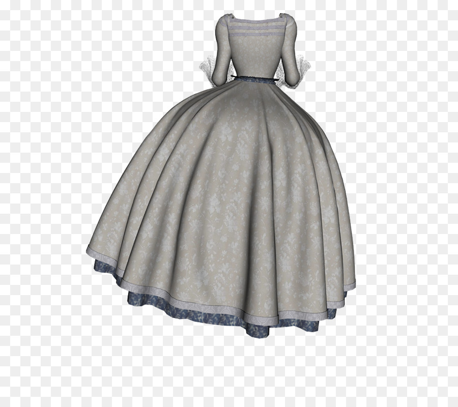 Gown，Vestido De Cocktail PNG