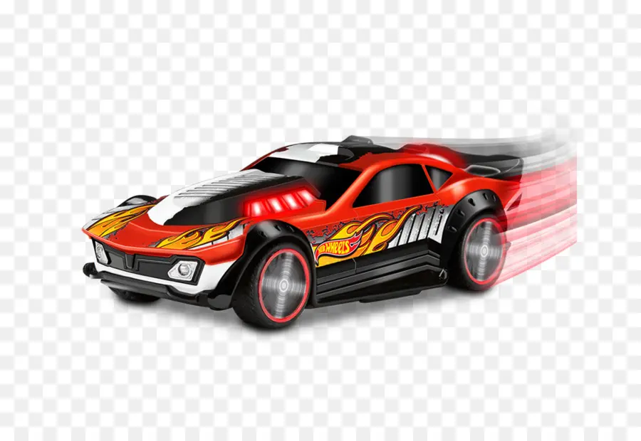 Carro De Brinquedo，Vermelho PNG