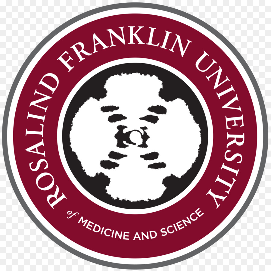 Rosalind Franklin Da Universidade De Medicina E Ciência，Chicago Medical School PNG