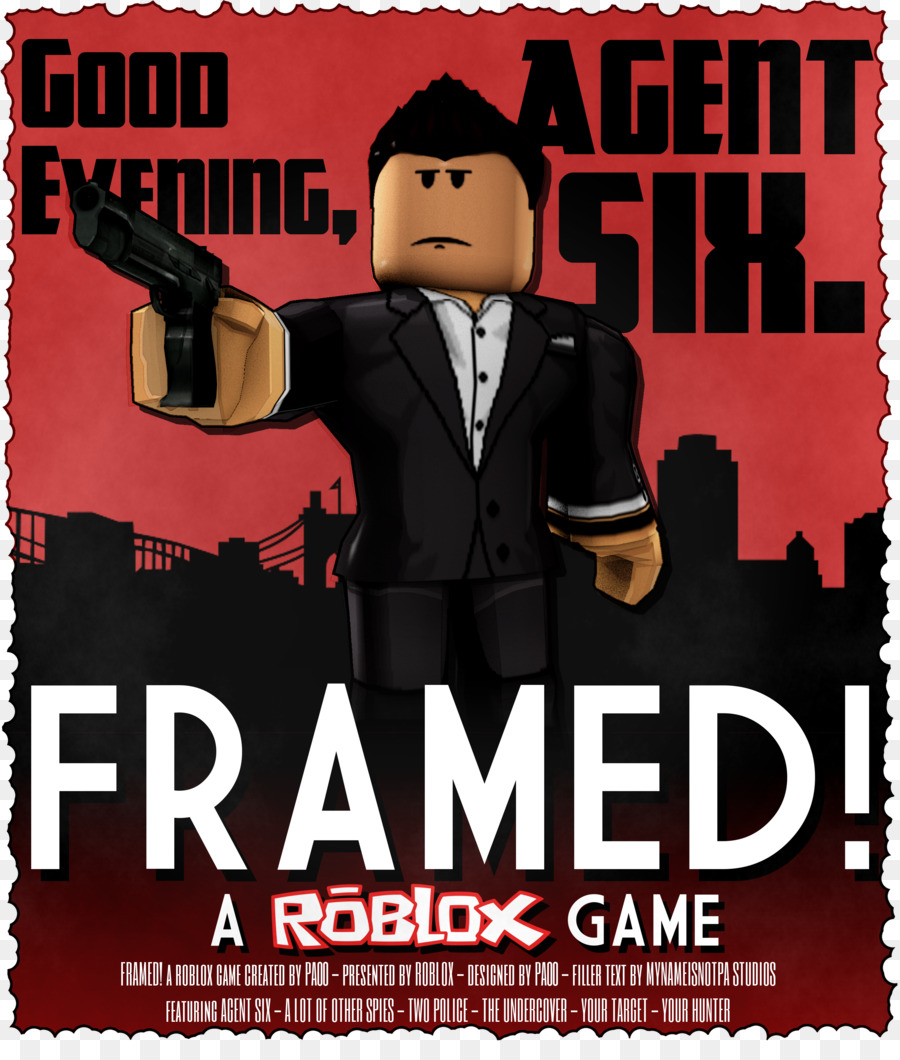 Roblox Android Capa Do Album Png Transparente Gratis - capas de roblox para seu jogo