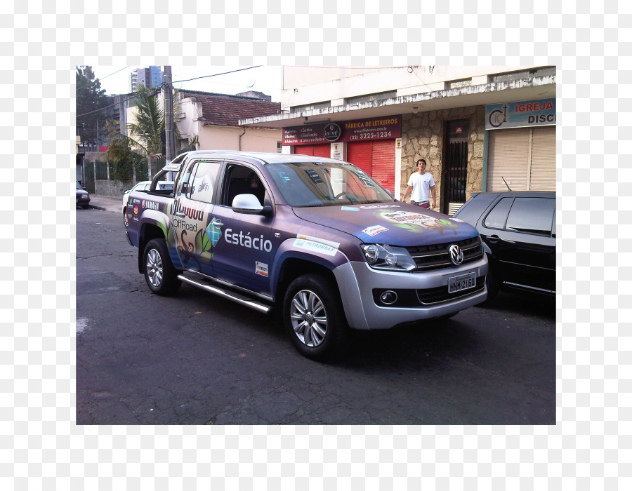 Volkswagen Amarok，Carro PNG