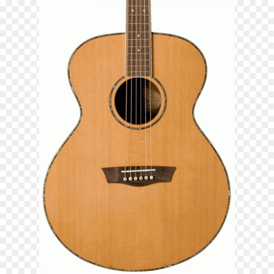 Acousticelectric Guitarra，Guitarra PNG