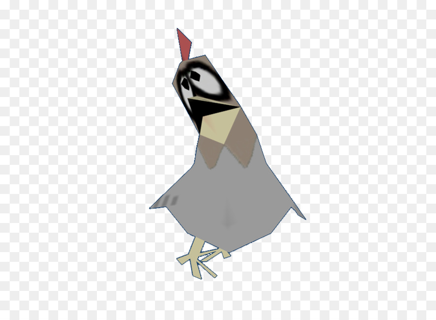 Penguin，Galliformes PNG