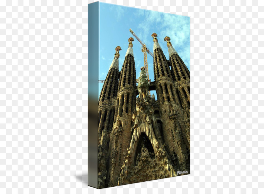 Sagrada Família，Idade Média PNG