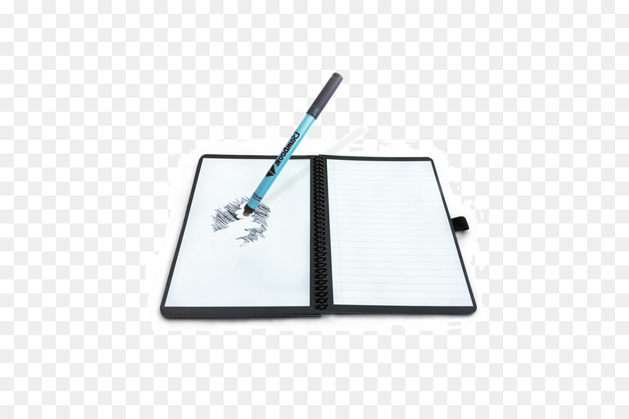 Capa Dura，Material De Escritório PNG