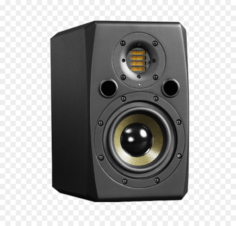 Subwoofer，Palestrante PNG