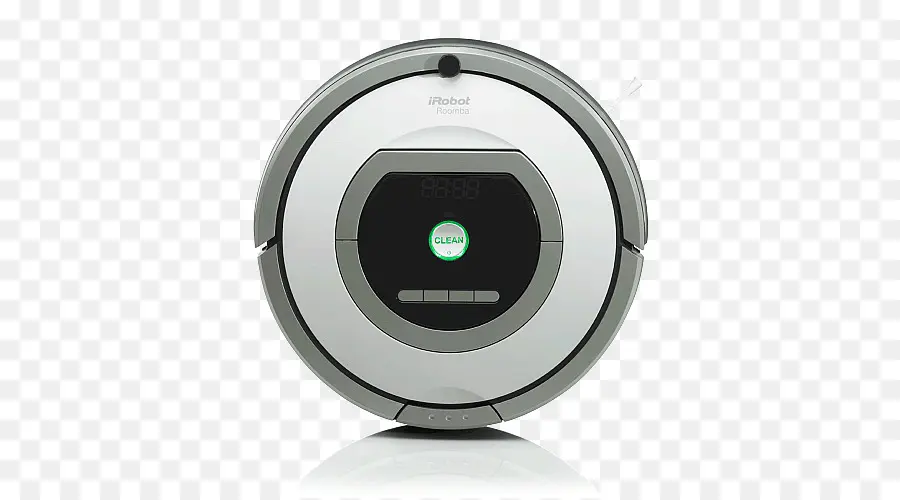 Roomba，Robô PNG