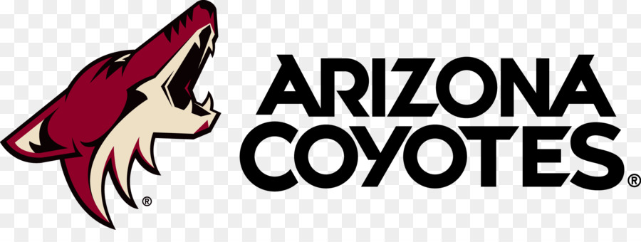 Arizona Coyotes Logo，Hóquei PNG