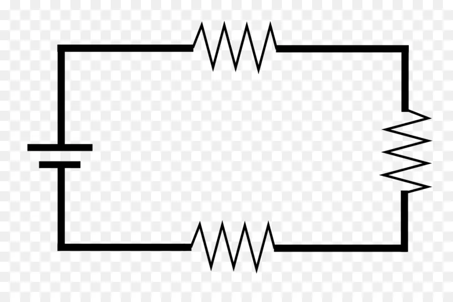 Circuito Elétrico，Circuito PNG