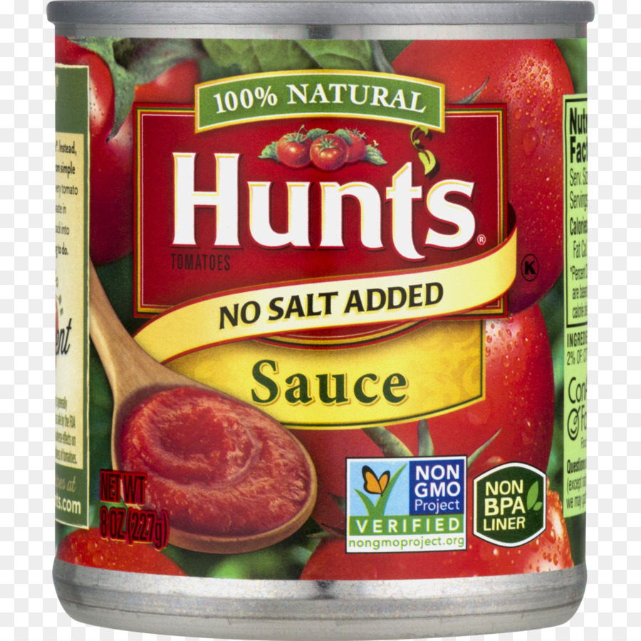 Hunt，Molho De Tomate PNG