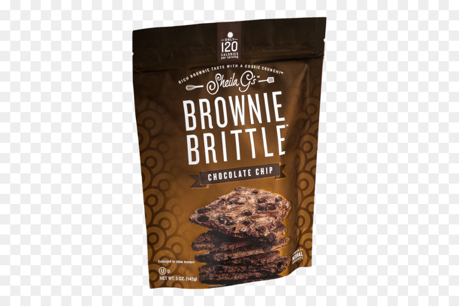 Chocolate Brownie，Frágil PNG