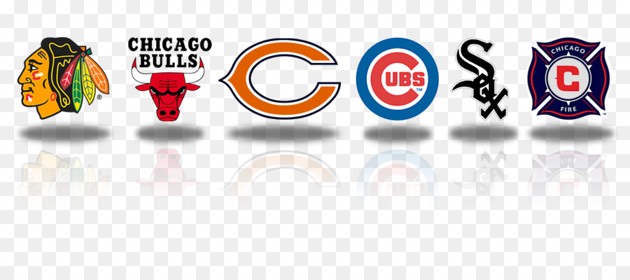 O Chicago White Sox，Chicago Cubs PNG