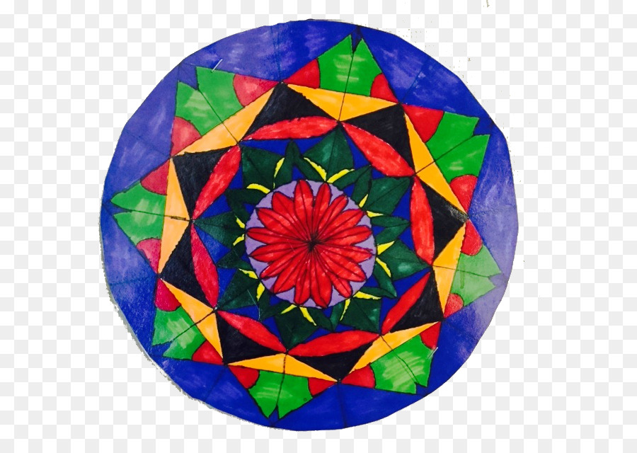 Mandala，Arte PNG