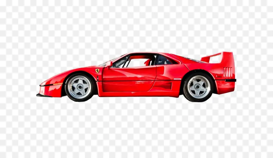 Ferrari F430 Challenge，Ferrari F40 PNG