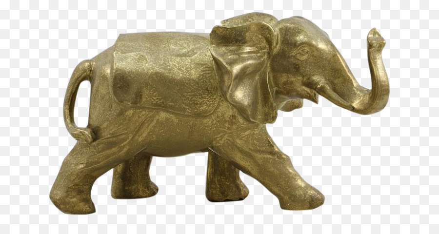 Elefante，Estátua PNG