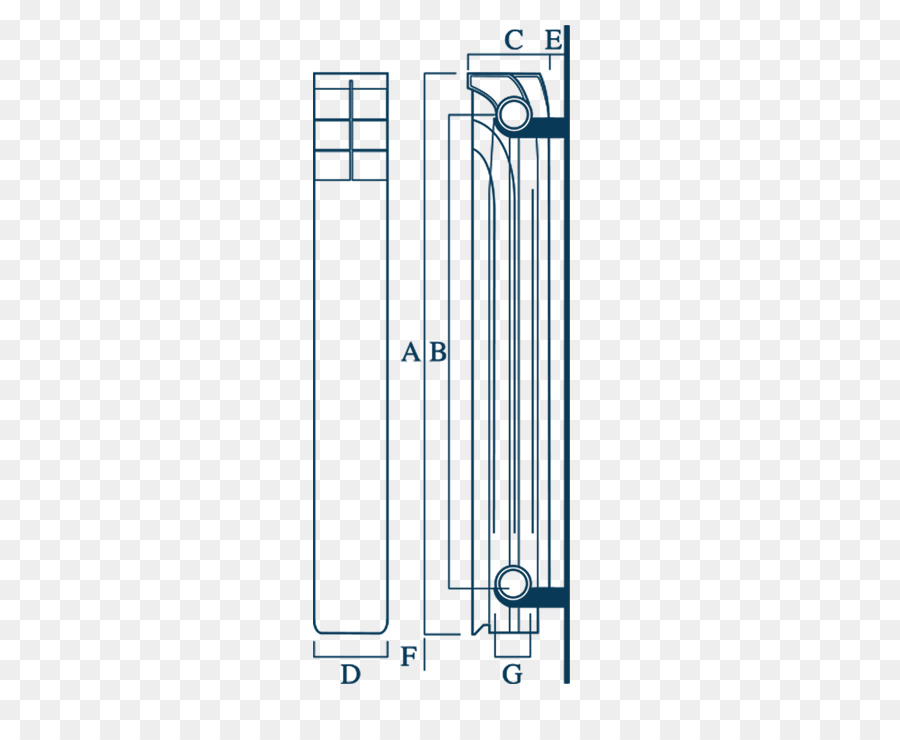 Radiador，Radiadores Para Aquecimento PNG