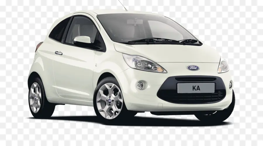 Carro Branco，Ford PNG