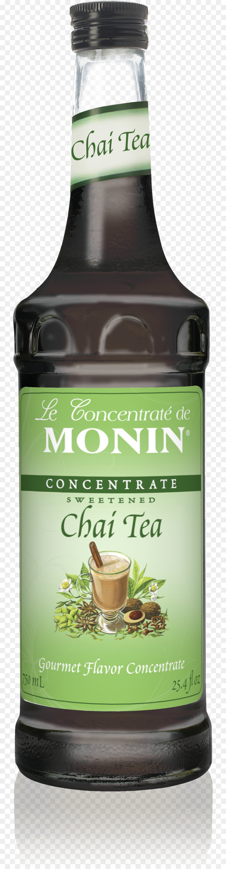 Masala Chai，Chá Gelado PNG