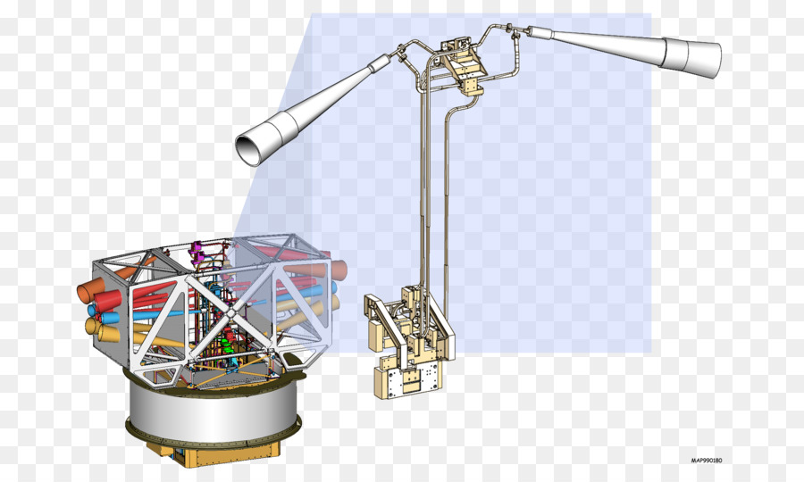 Diagrama Do Telescópio，Telescópio PNG