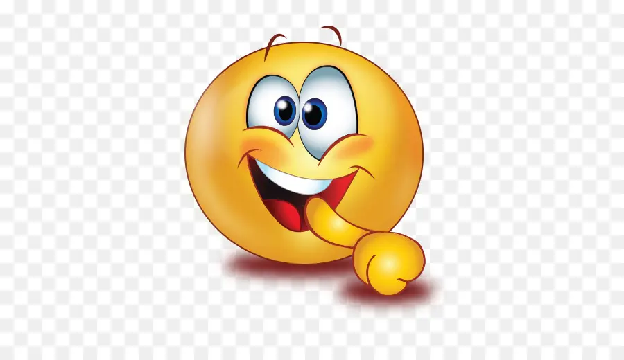 Smiley，Adesivo PNG