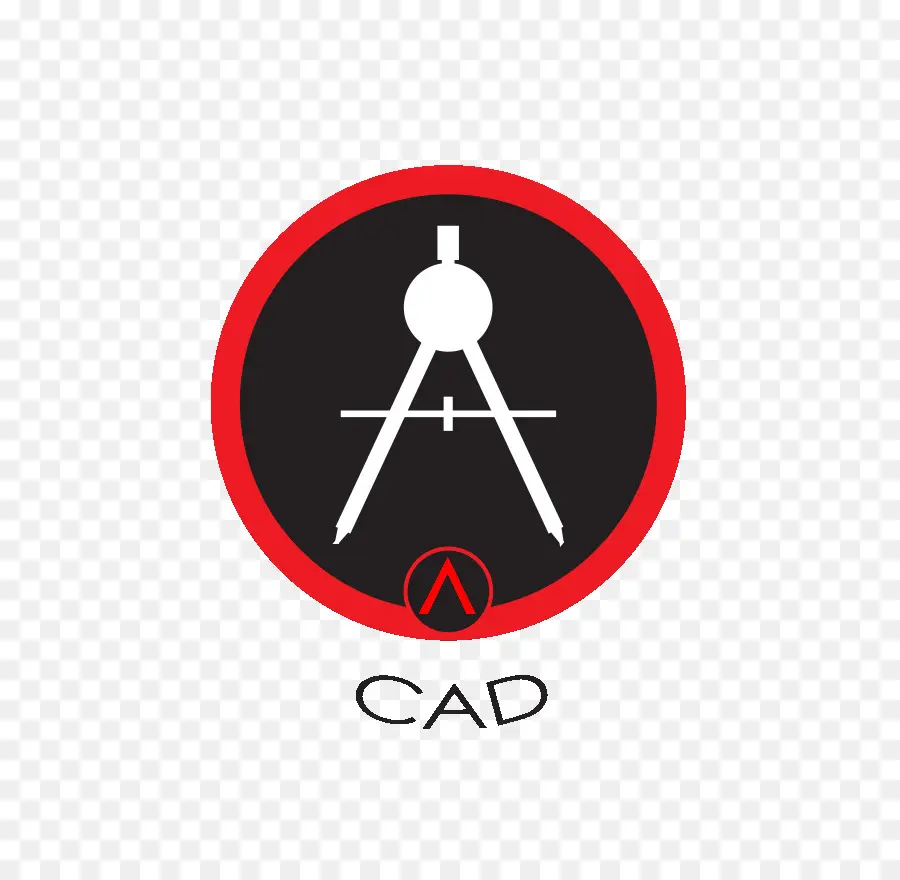 Logotipo Do Cad，Projeto PNG