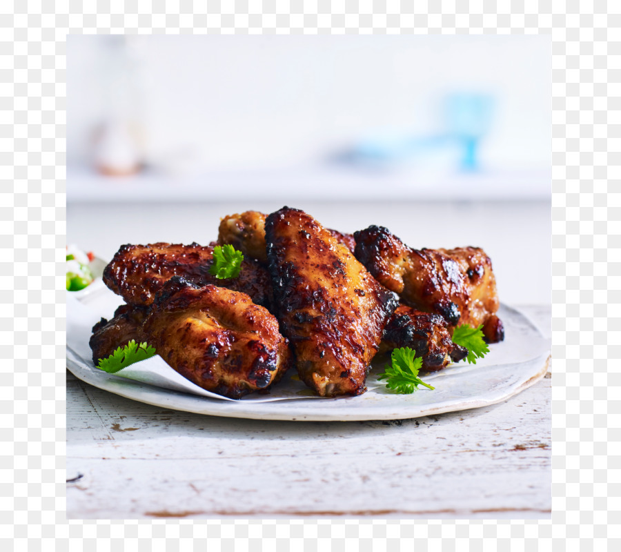 Frango 65，Buffalo Wing PNG