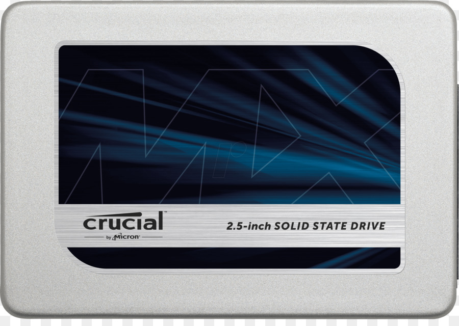 Crucial Mx500 Ssd，Solidstate Unidade PNG