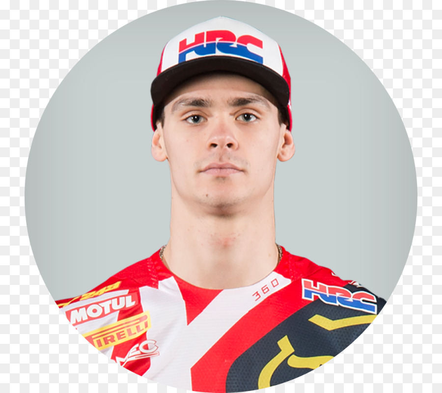 Tim Gajser，2018 Fim Motocross World Championship PNG