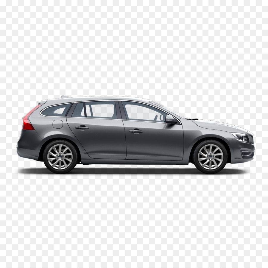 Volvo，Volvo V60 PNG