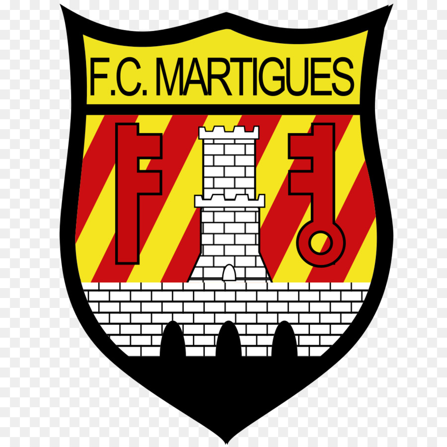 Fc Martigues，Martigues PNG