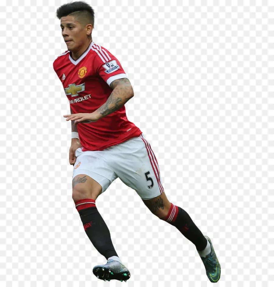 Marcos Rojo，O Manchester United Fc PNG
