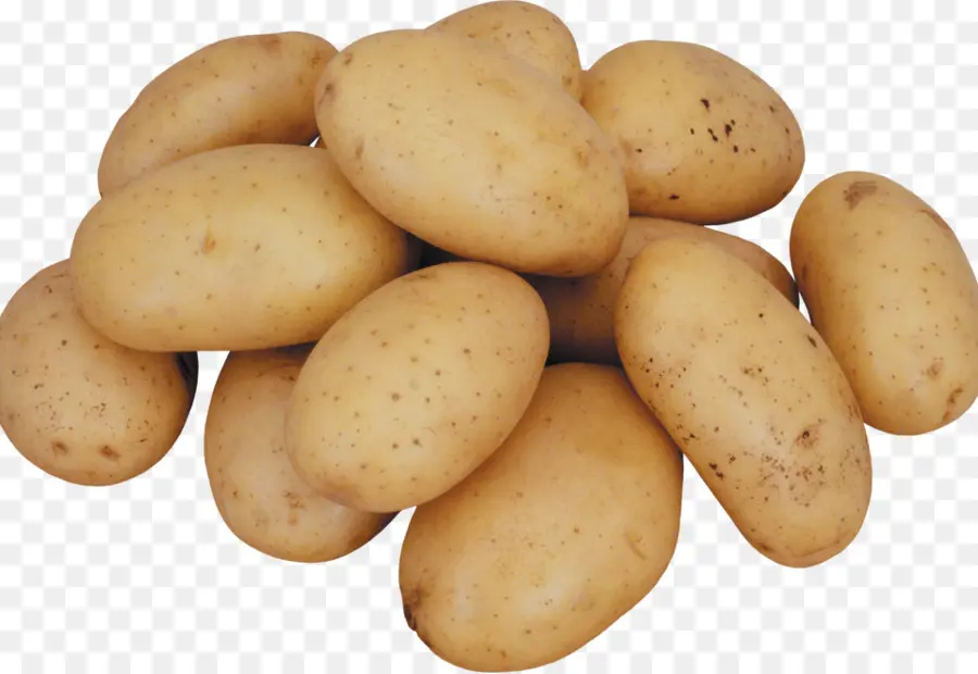 Batatas Fritas，Purê De Batata PNG