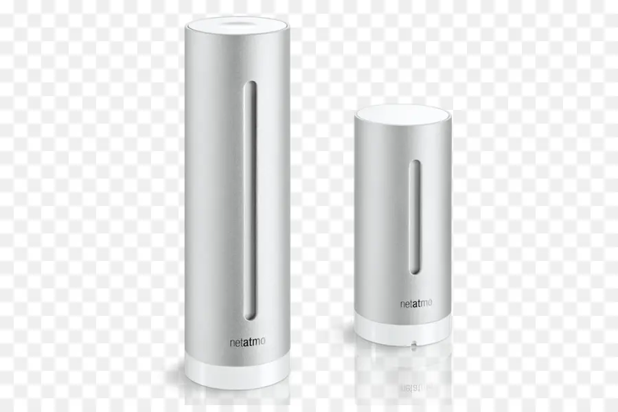 Netatmo，Estação Meteorológica PNG