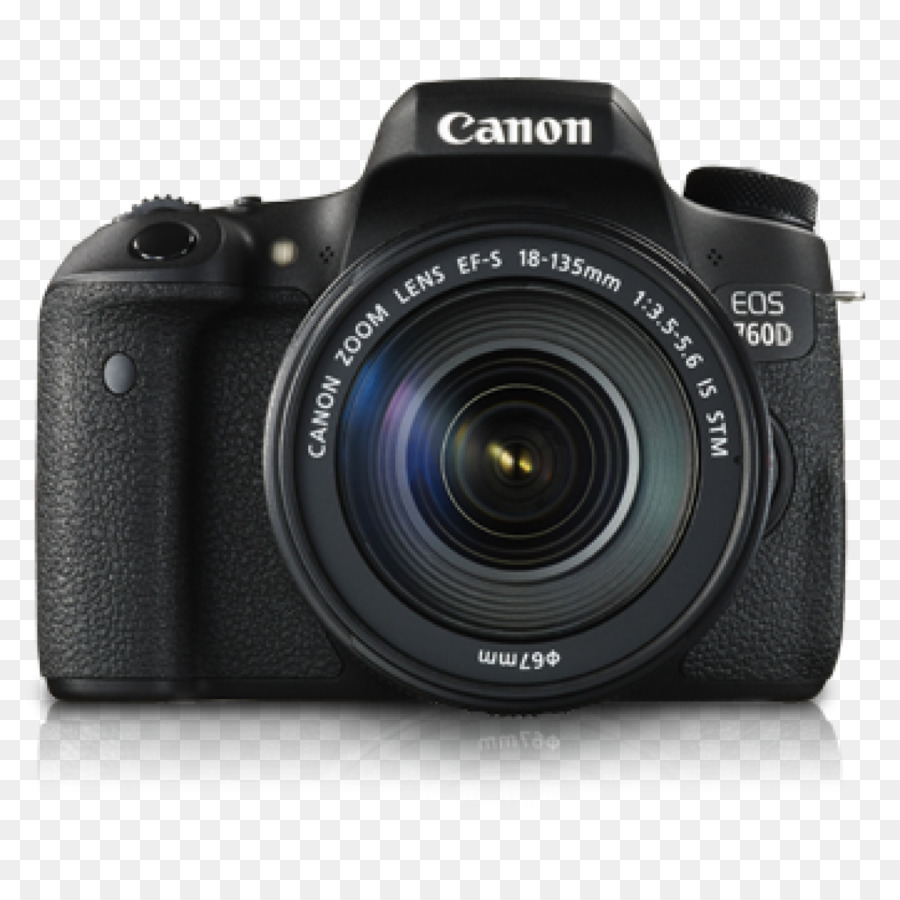 Canon Los 750d，Canon Los 760d PNG