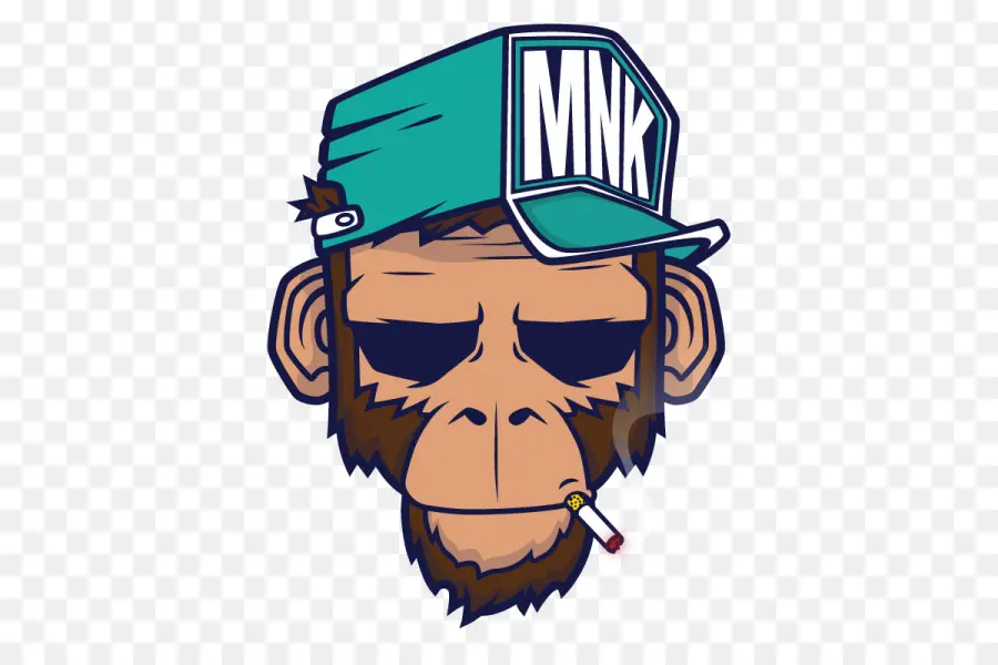 Chimpanzé，Macaco PNG