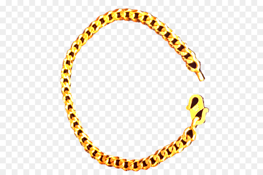 Pulseira De Ouro，Acessório PNG