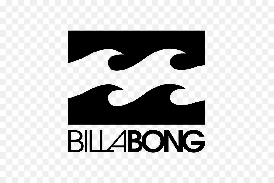 Billabong，Logotipo PNG