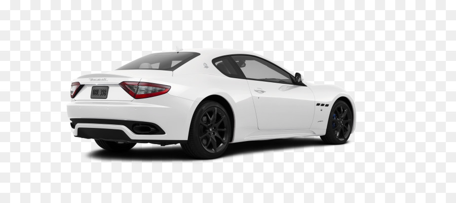 Maserati Granturismo，Carro PNG