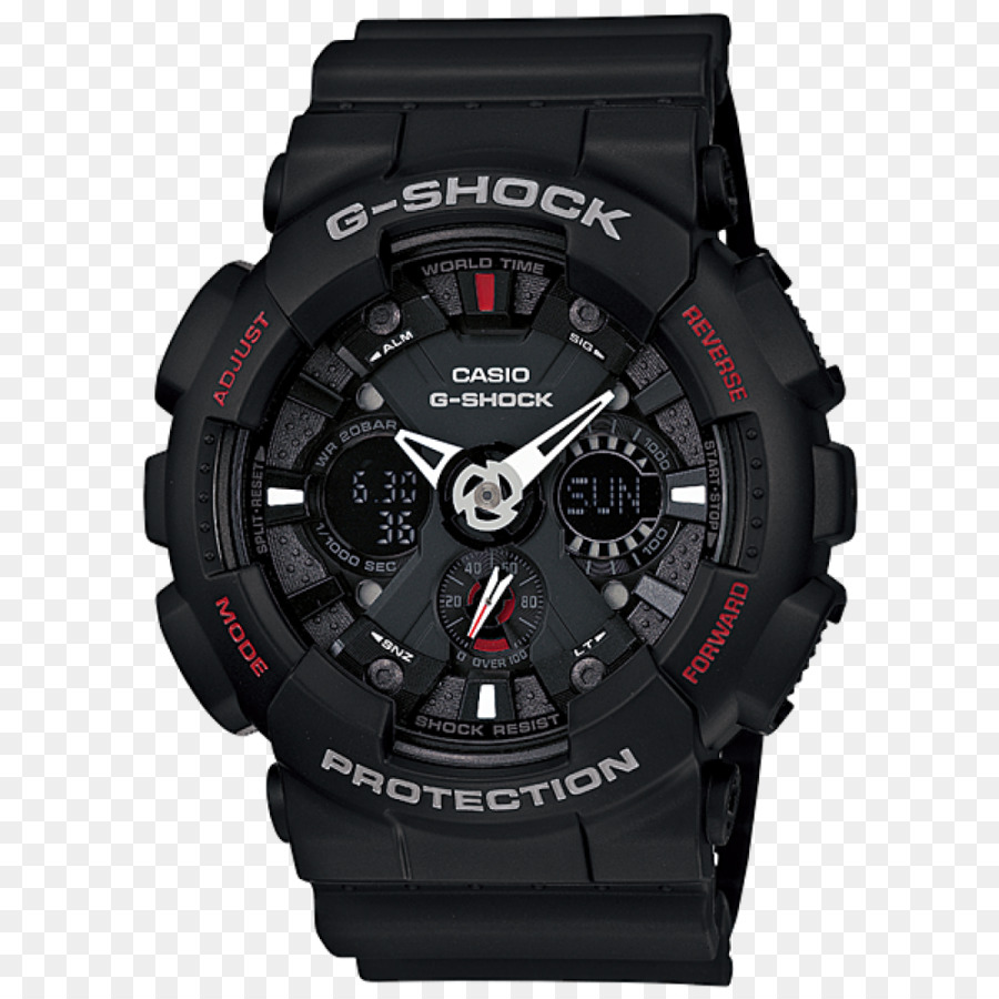 Gshock，Casio F91w PNG