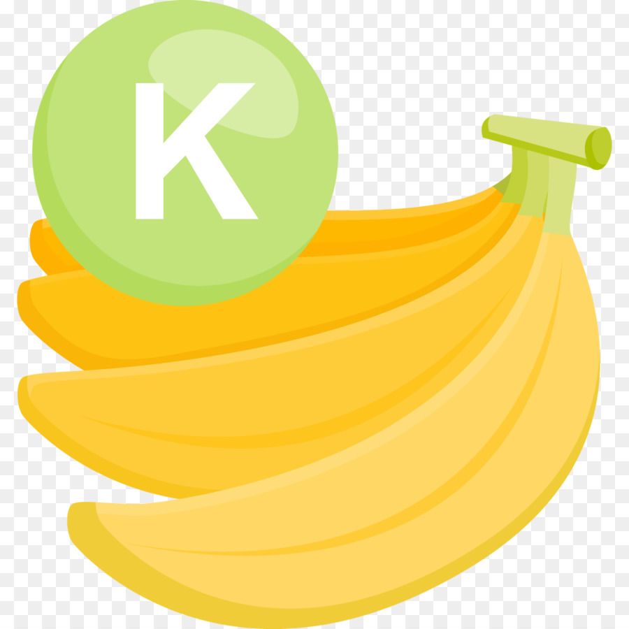 Banana， PNG