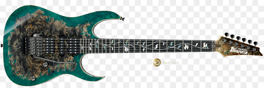 Guitarra Verde，Música PNG