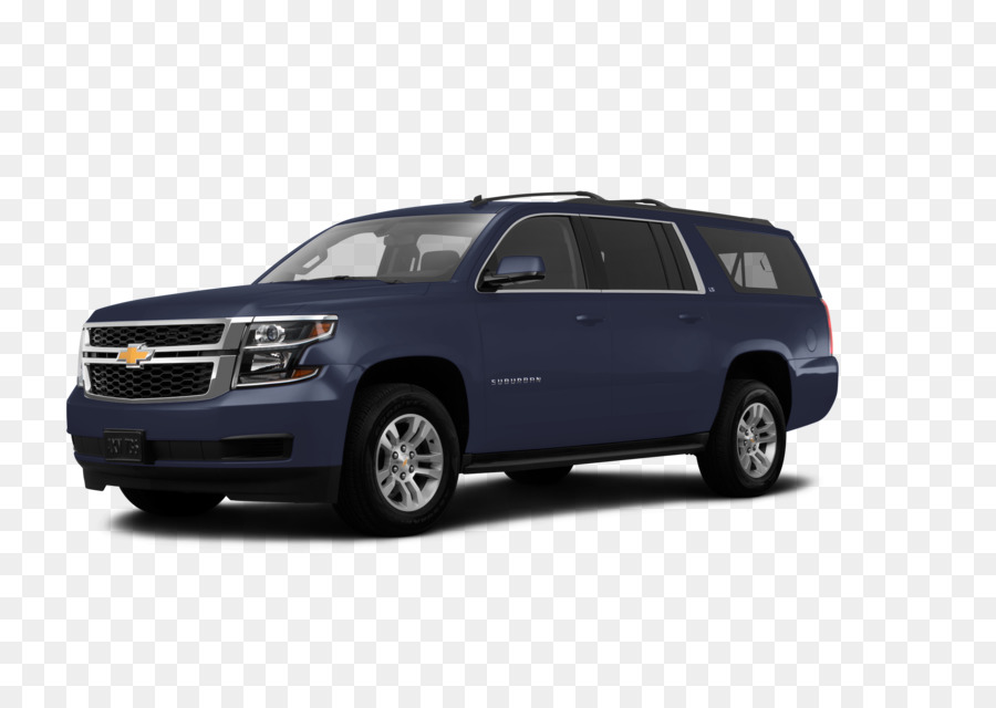 Suv Branco，Carro PNG