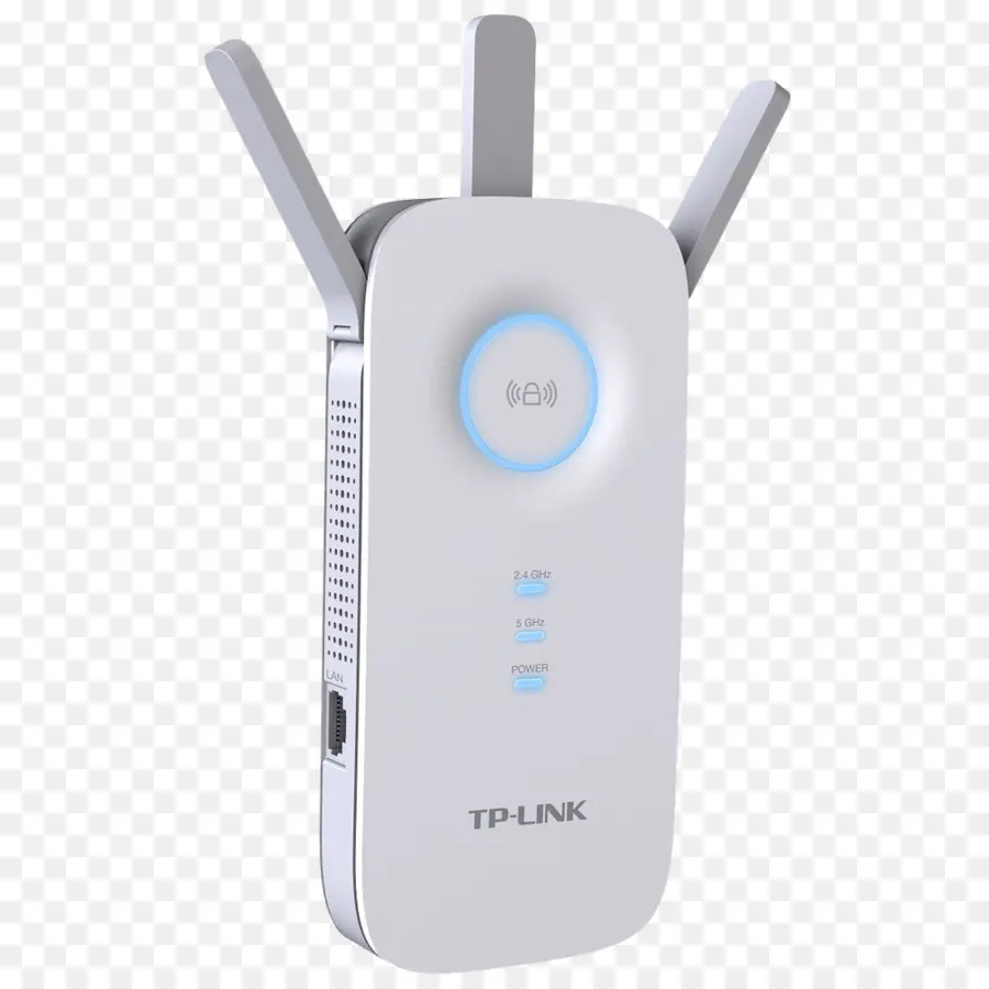 Extensor Wifi，Link Tp PNG