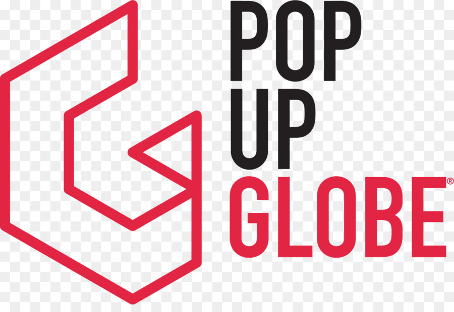 Globe Theatre Londres，Pop Up Globo PNG